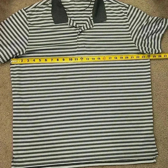 Bonobos Golf Men’s Large Standard Fit Performance Polo - Picture 6 of 7